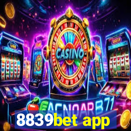 8839bet app